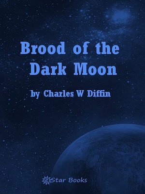 cover image of Brood of the Dark Moon
